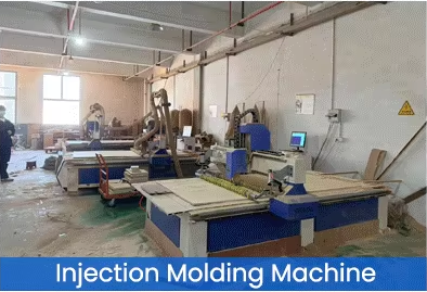 Injection Molding Machine