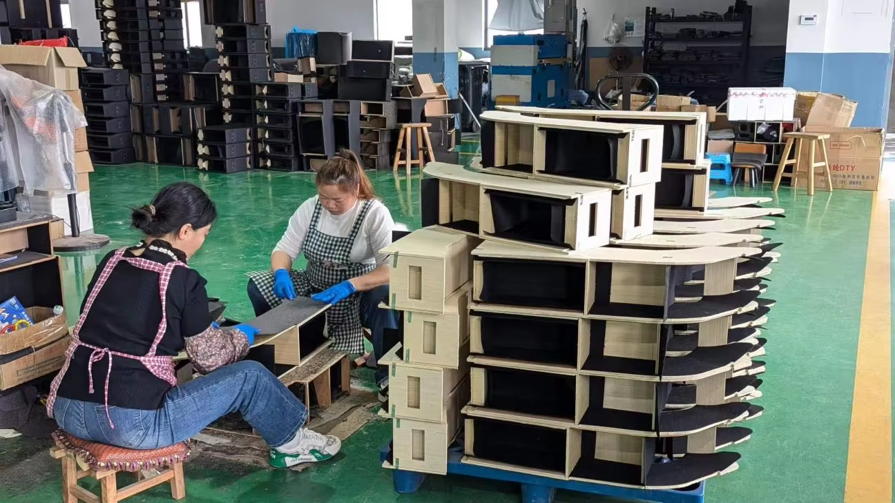 Assembly Line