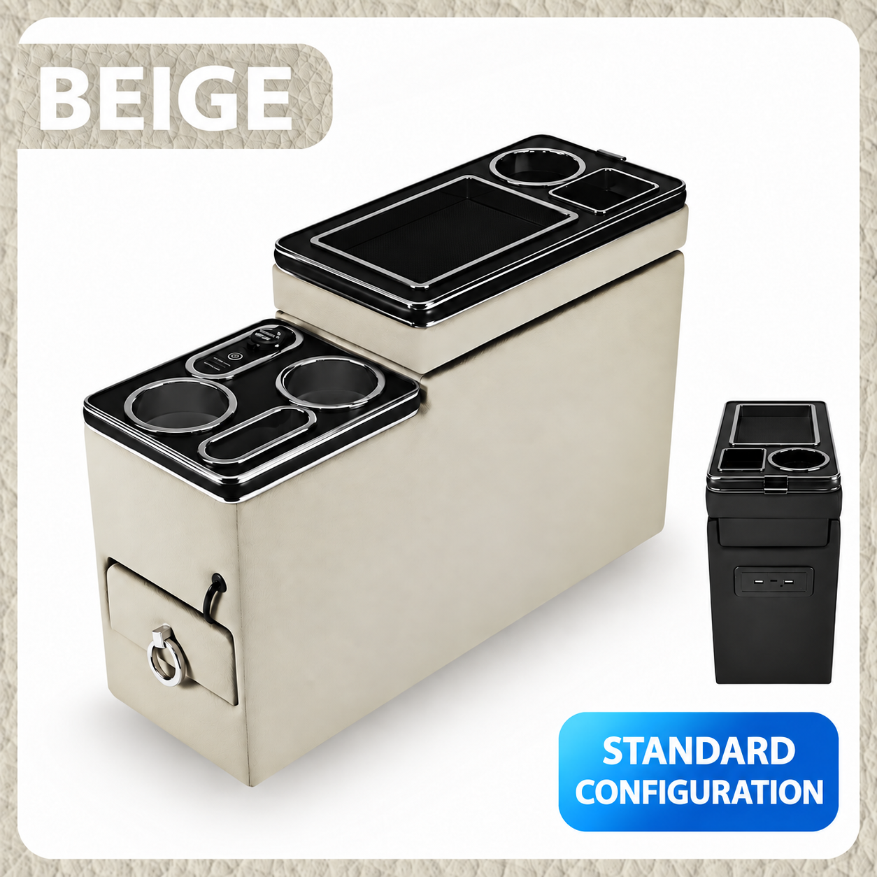 Beige Standard