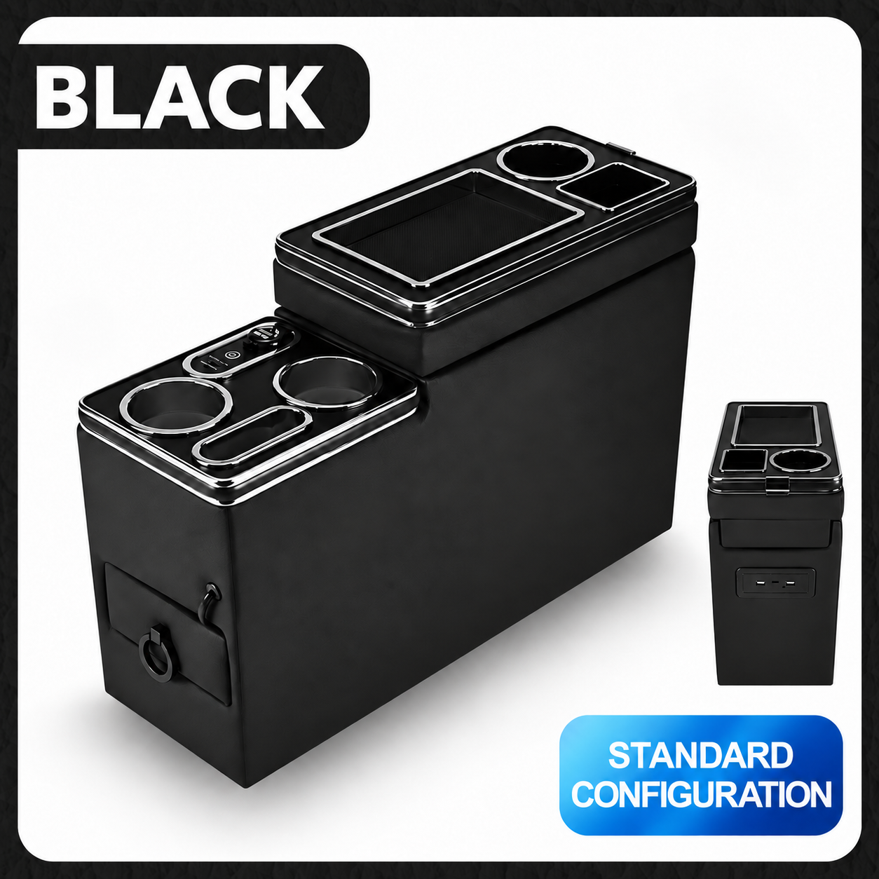 Black Standard
