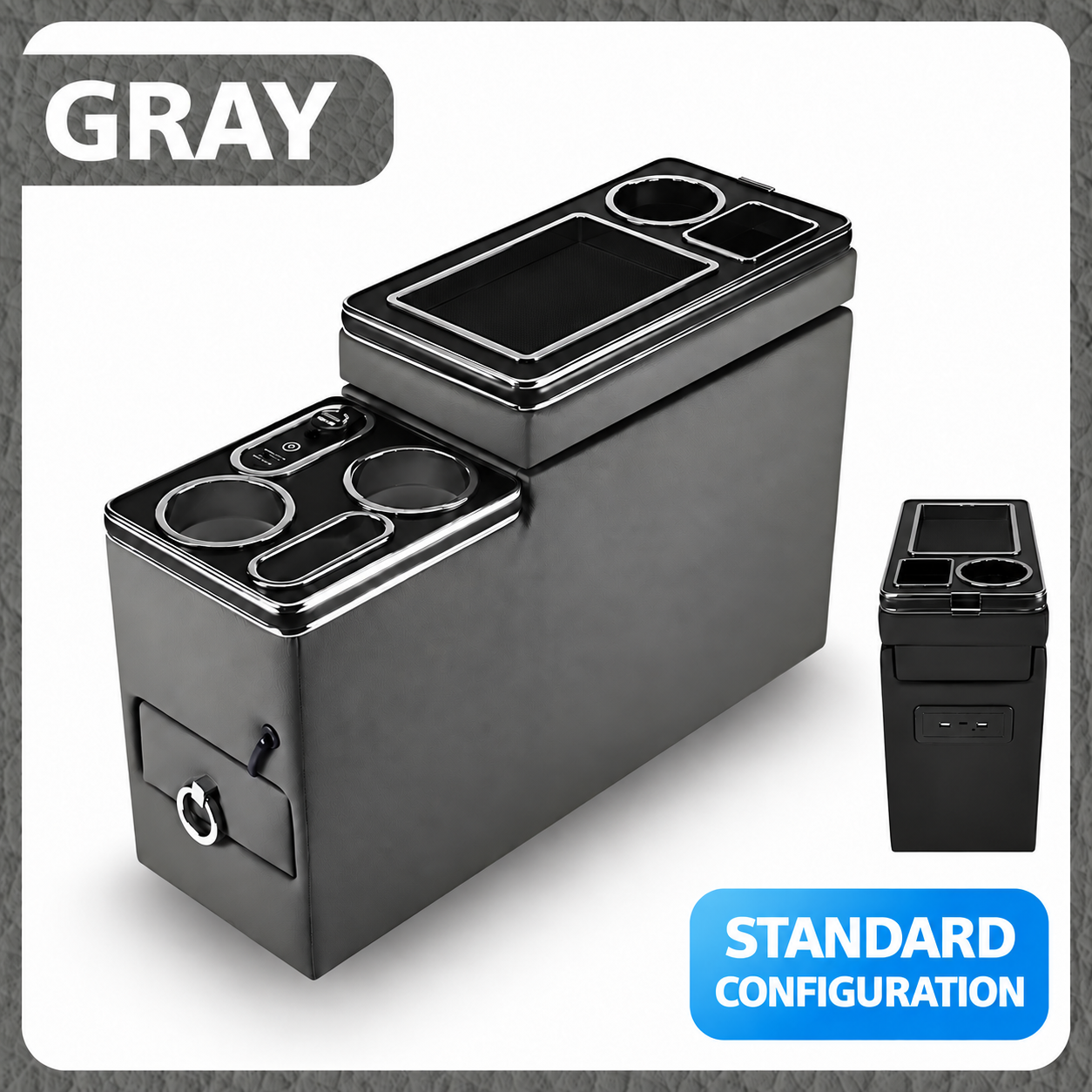 Gray Standard