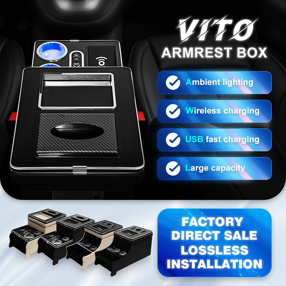 Vehicle-Specific