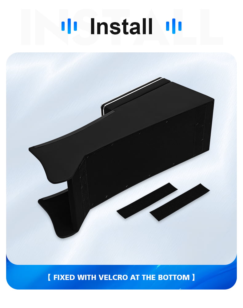 Honda Odyssey RC center console product detail 8
