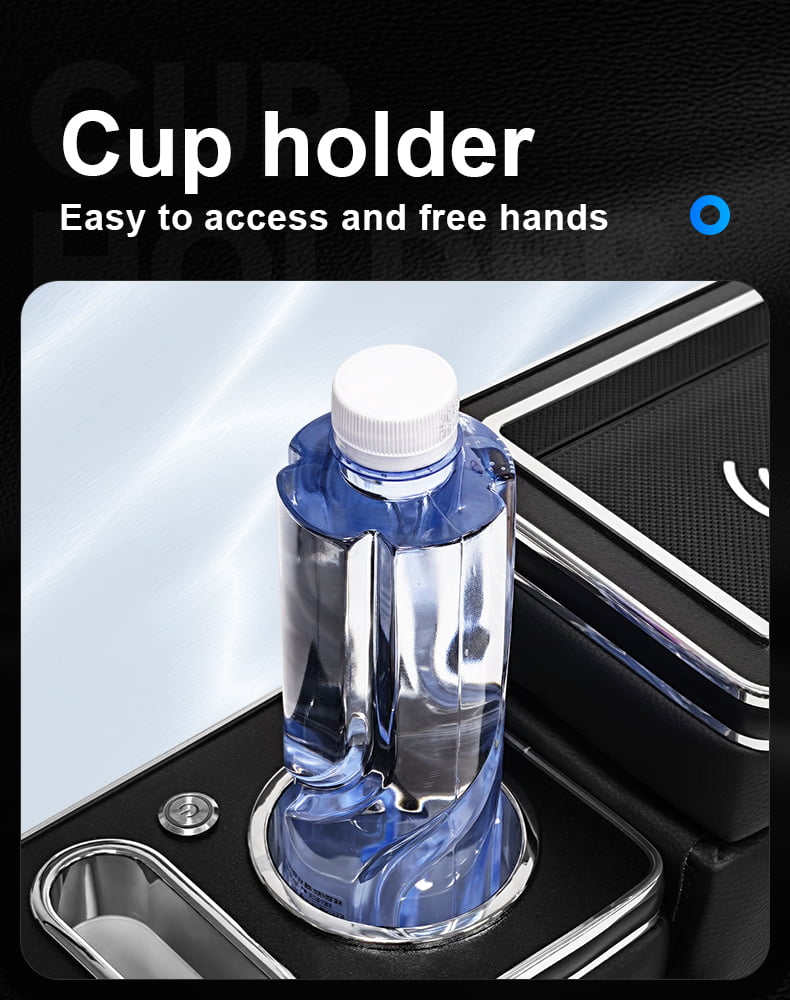 USB charging functions