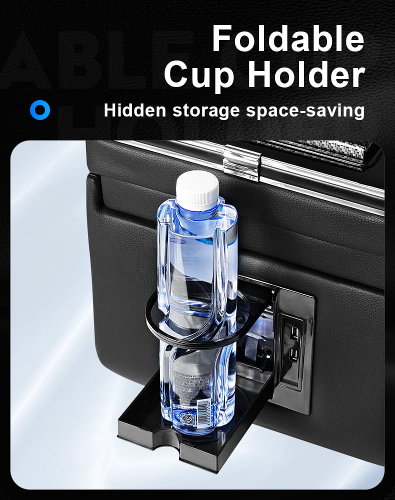 Foldable Cup Holder