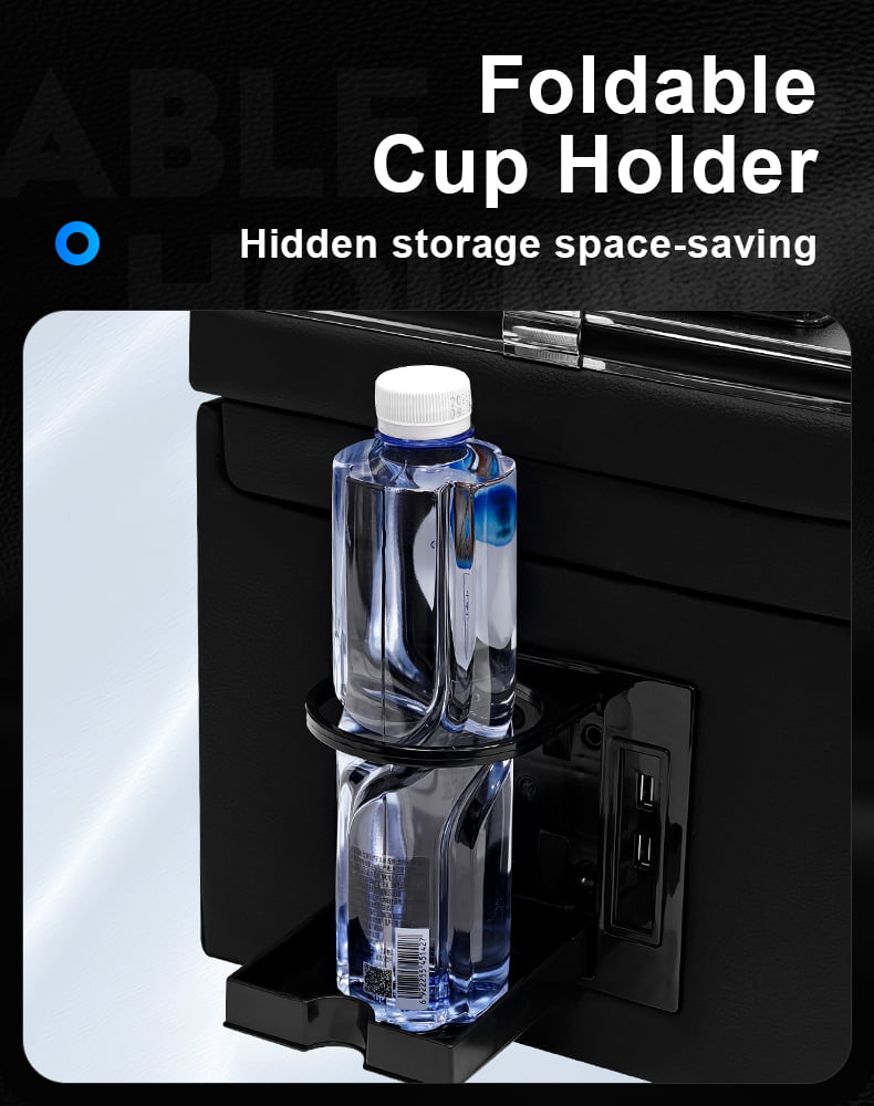 Foldable Cup Holder