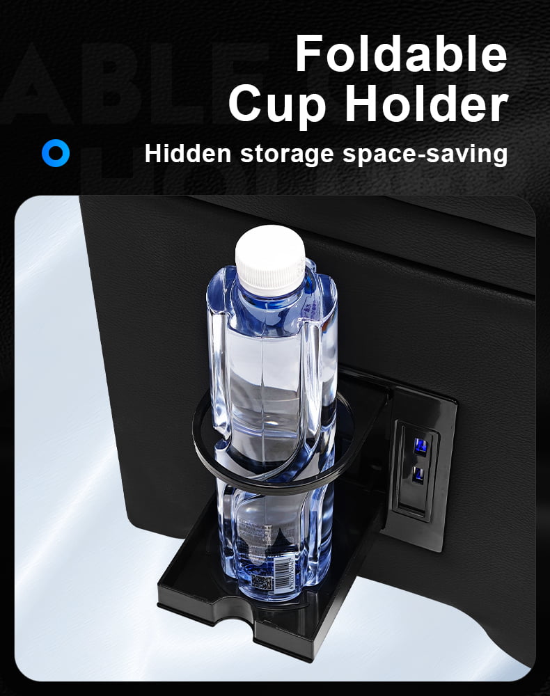 Foldable Cup Holder