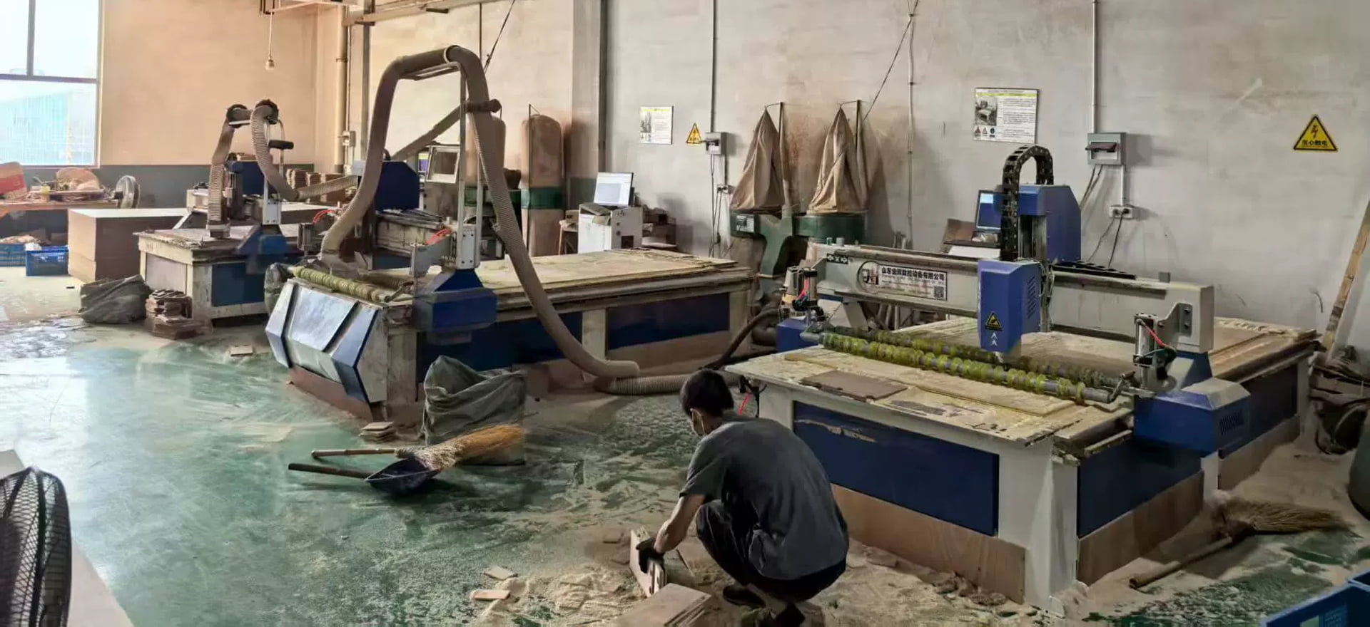 Engraving Machine